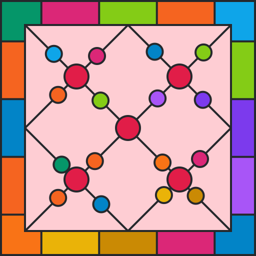 Octorand Gen2 #1987 NFT on Algorand