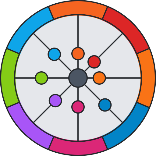 Octorand Gen1 #603 NFT on Algorand