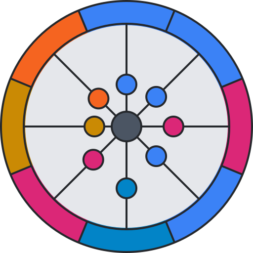 Octorand Gen1 #634 NFT on Algorand