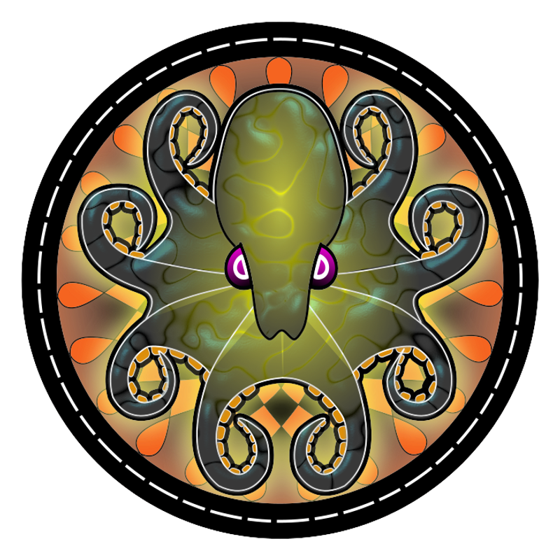 Guardian 878 NFT on Algorand