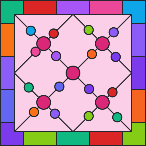 Octorand Gen2 #5223 NFT on Algorand