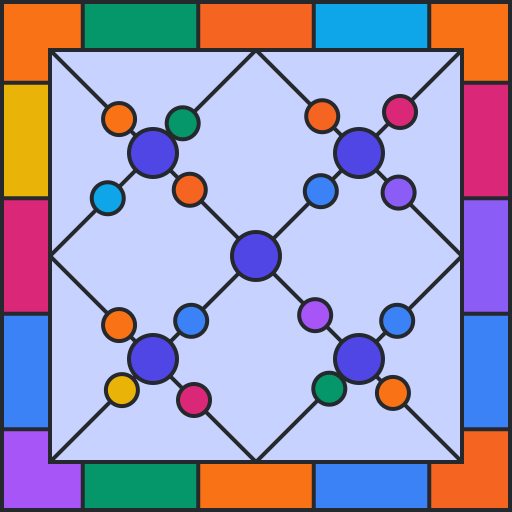 Octorand Gen2 #5671 NFT on Algorand