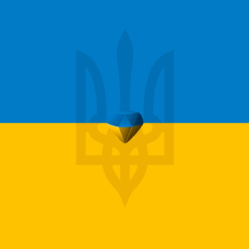 Ukraine Gems #2 NFT on Algorand
