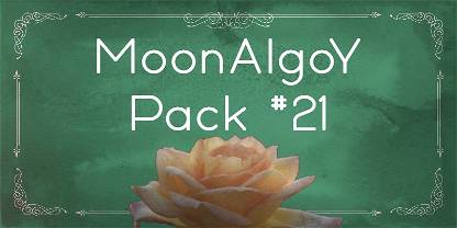 MoonAlgoY Pack #021