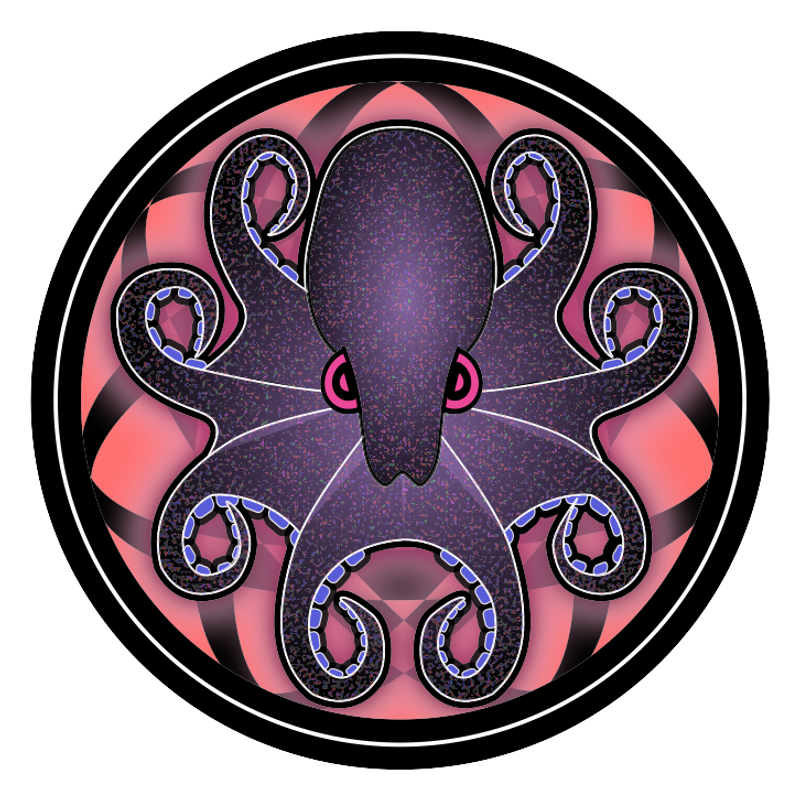 Guardian 026 NFT on Algorand