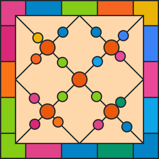 Octorand Gen2 #0184 NFT on Algorand