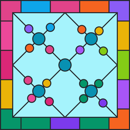 Octorand Gen2 #5185 NFT on Algorand