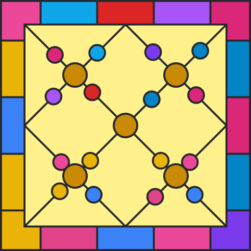 Octorand Gen2 #0147 NFT on Algorand