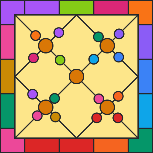 Octorand Gen2 #6395 NFT on Algorand