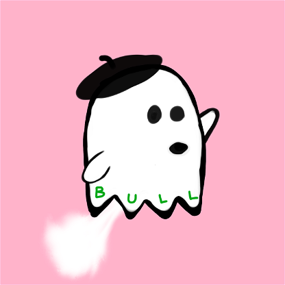 Ghostie #987