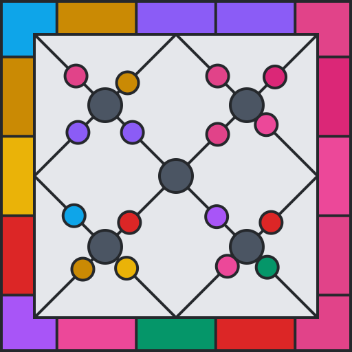 Octorand Gen2 #1613 NFT on Algorand