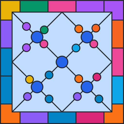 Octorand Gen2 #6140 NFT on Algorand