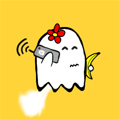 Ghostie #29