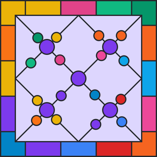 Octorand Gen2 #0321 NFT on Algorand