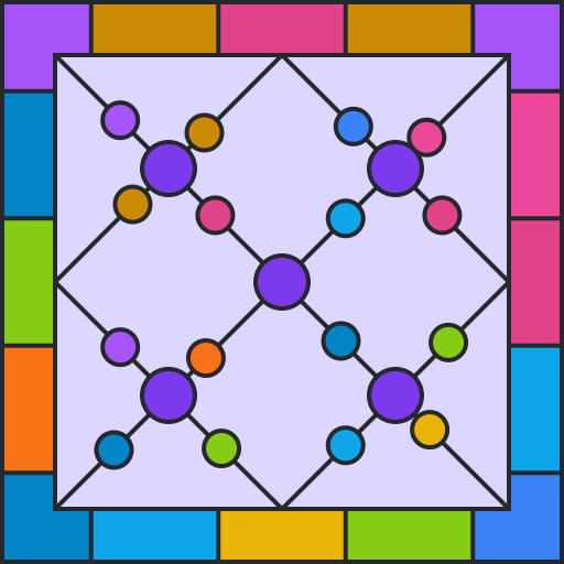 Octorand Gen2 #7114 NFT on Algorand