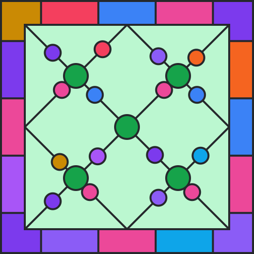 Octorand Gen2 #6782 NFT on Algorand