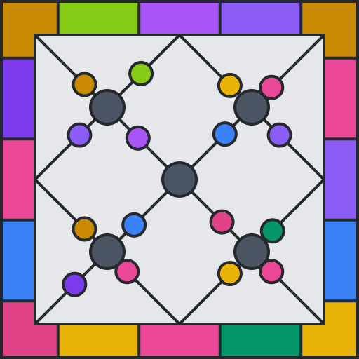 Octorand Gen2 #2351 NFT on Algorand