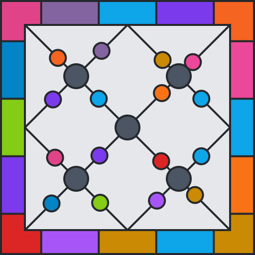 Octorand Gen2 #5475 NFT on Algorand