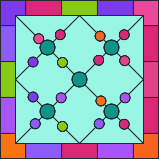 Octorand Gen2 #3116 NFT on Algorand