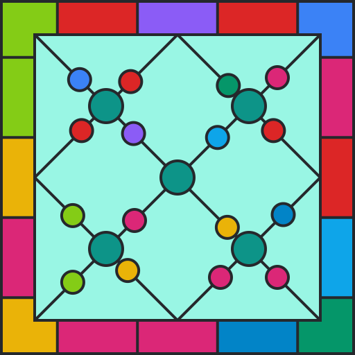 Octorand Gen2 #7433 NFT on Algorand