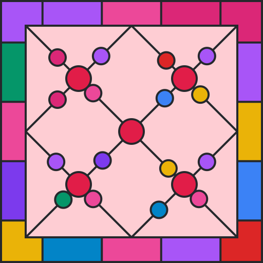 Octorand Gen2 #6868 NFT on Algorand