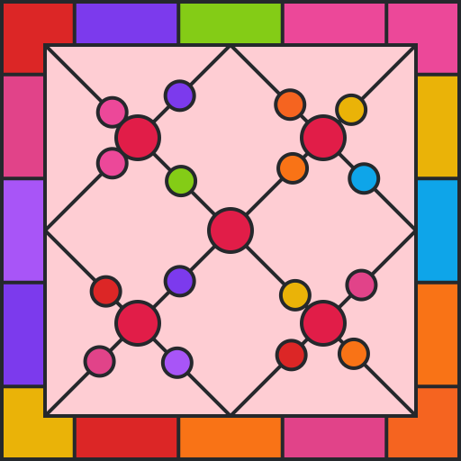 Octorand Gen2 #2599 NFT on Algorand