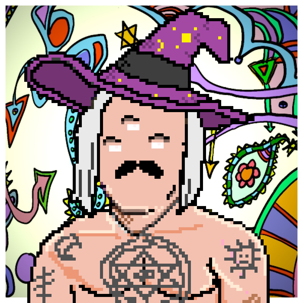 Isaiha Ayers NFT on Algorand