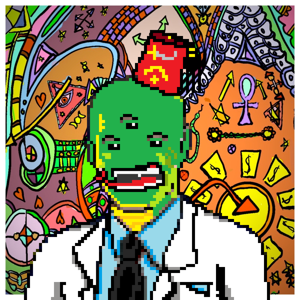 Daquarius Mejia icon
