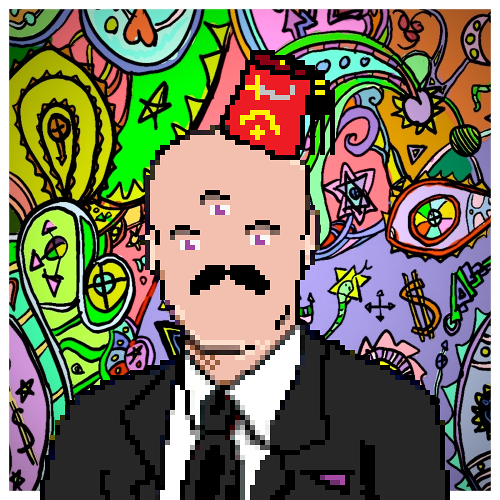 Seneca Poole icon