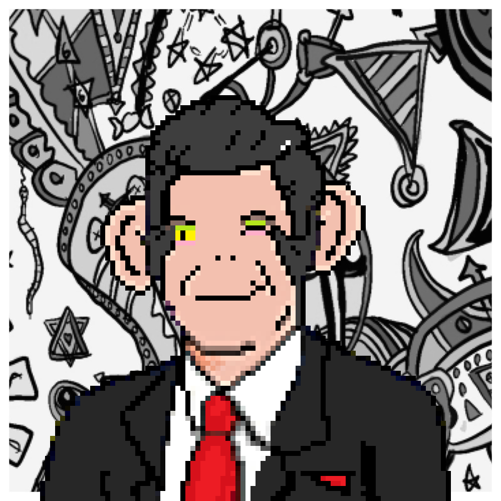 Jeanclaude Patterson icon