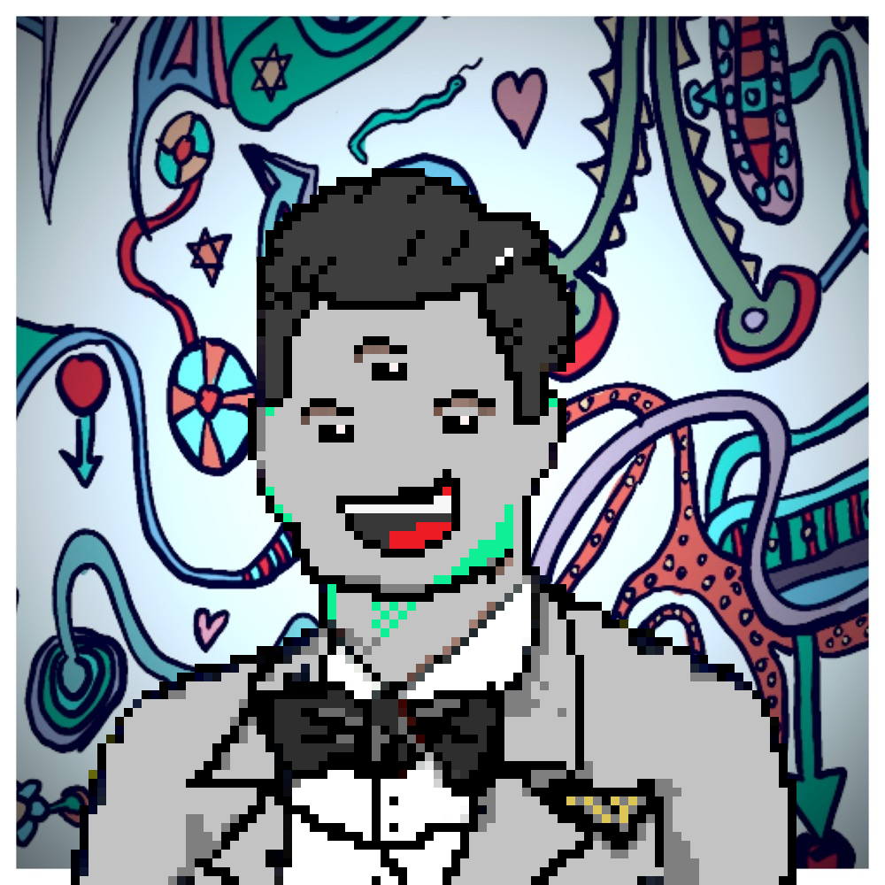 Mikiah Schmidt NFT on Algorand