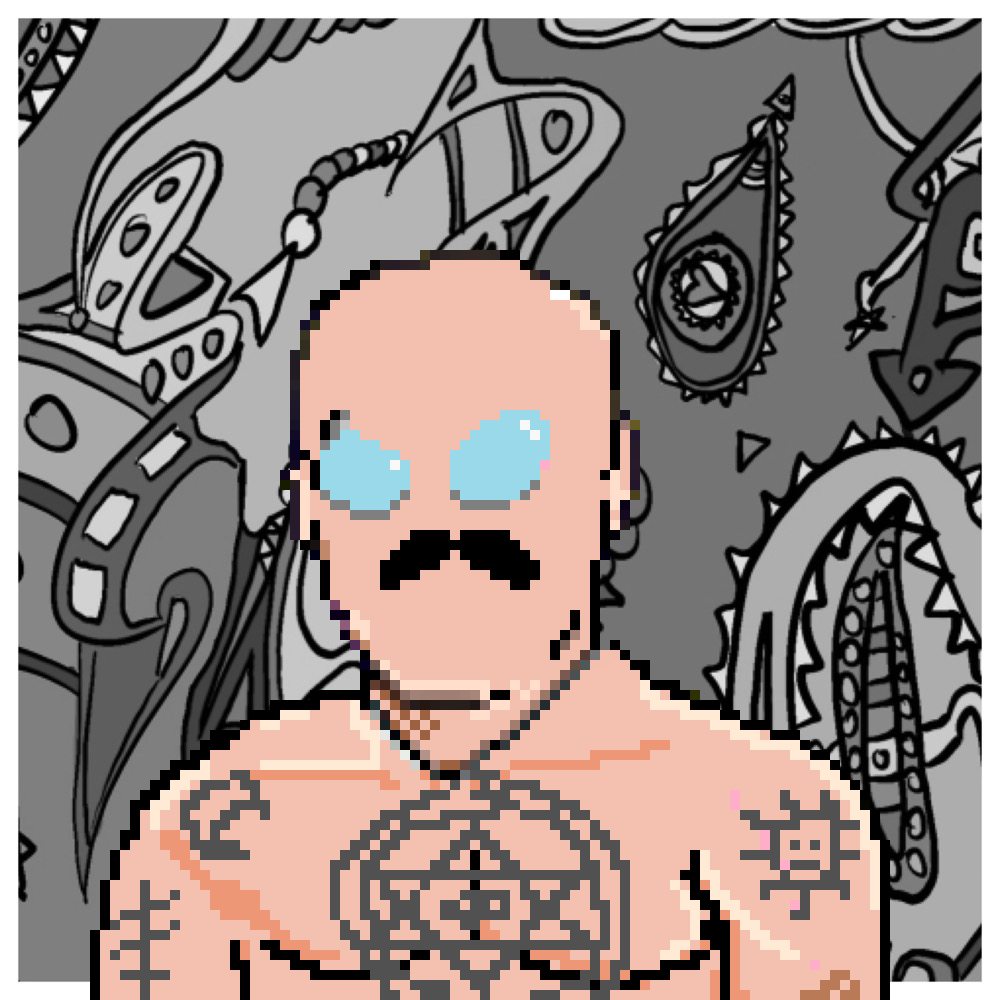 Payson Zimmerman icon