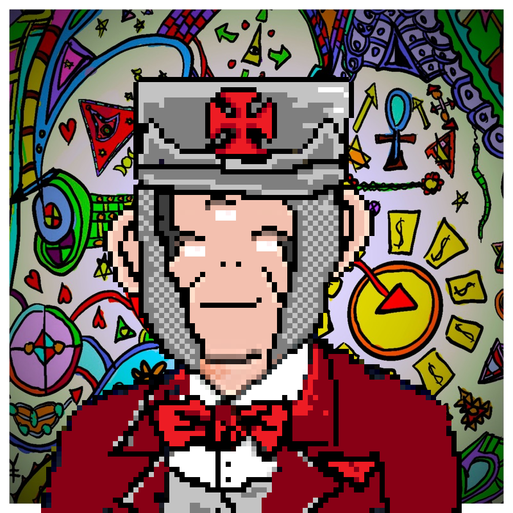 Himanshu Sanford NFT on Algorand