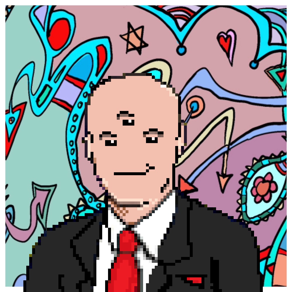 Winfield Mooney NFT on Algorand