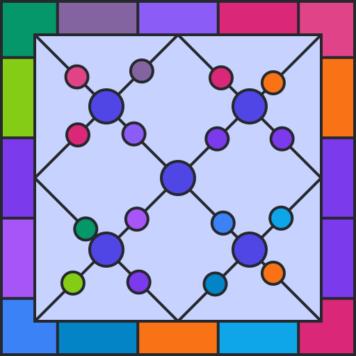 Octorand Gen2 #5044 NFT on Algorand