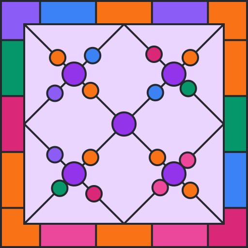 Octorand Gen2 #4790 NFT on Algorand