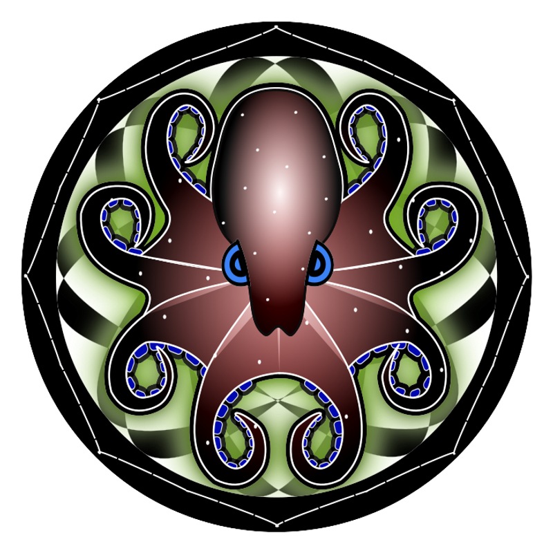 Guardian 715 NFT on Algorand