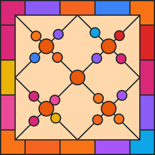 Octorand Gen2 #6428 NFT on Algorand