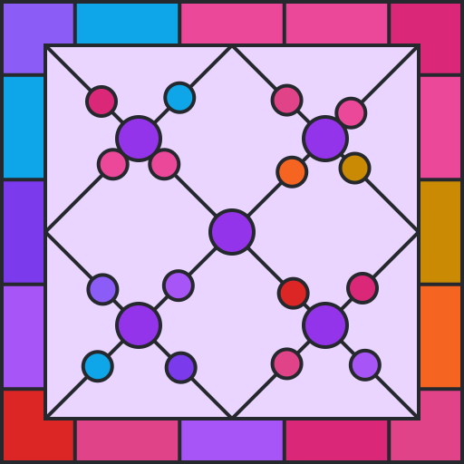 Octorand Gen2 #6793 NFT on Algorand