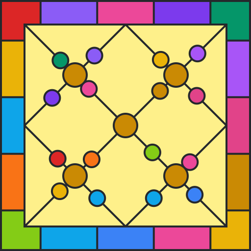 Octorand Gen2 #5227 NFT on Algorand