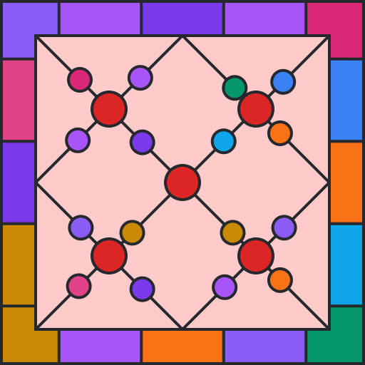 Octorand Gen2 #0319 NFT on Algorand