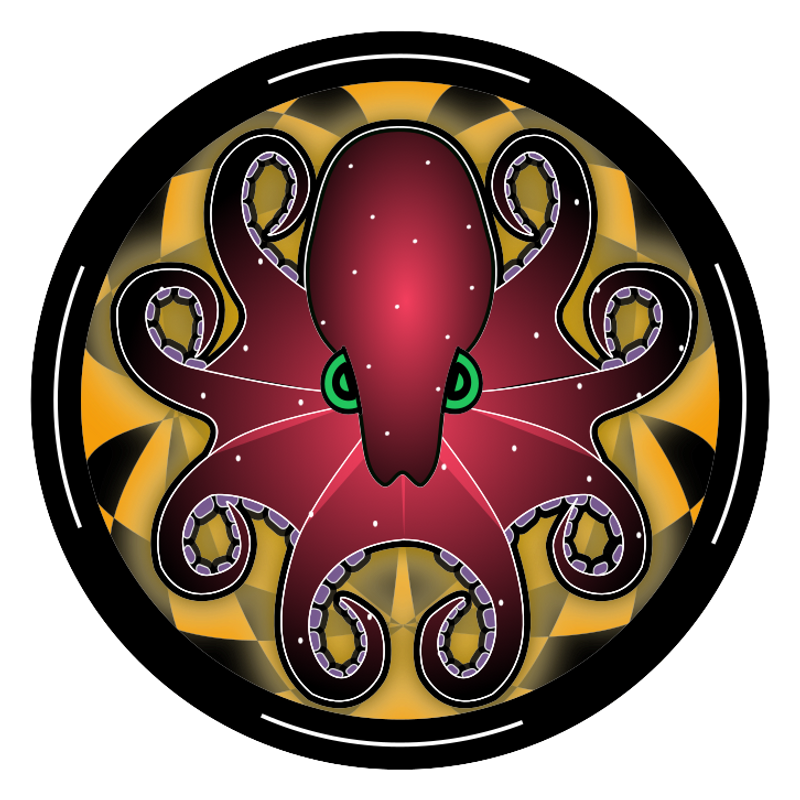 Guardian 459 NFT on Algorand