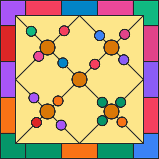 Octorand Gen2 #5991 NFT on Algorand