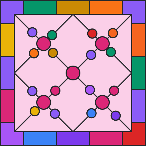 Octorand Gen2 #0457 NFT on Algorand