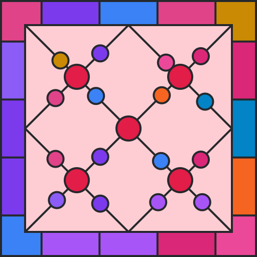 Octorand Gen2 #7564 NFT on Algorand