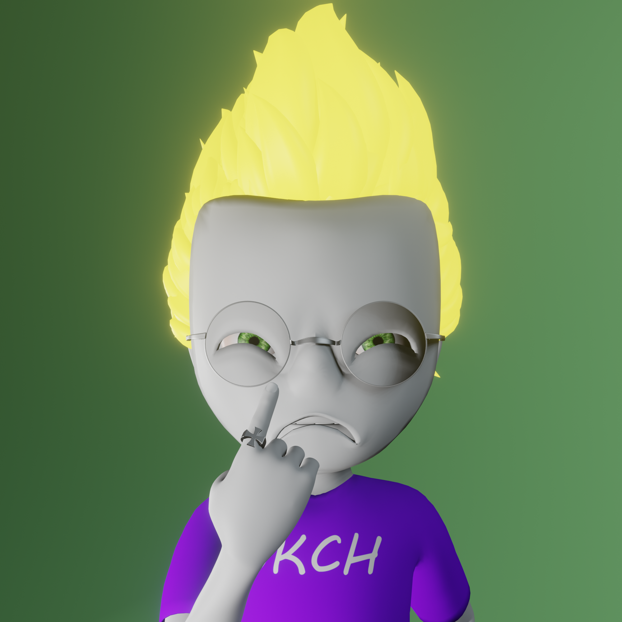 SB #506 NFT on Algorand