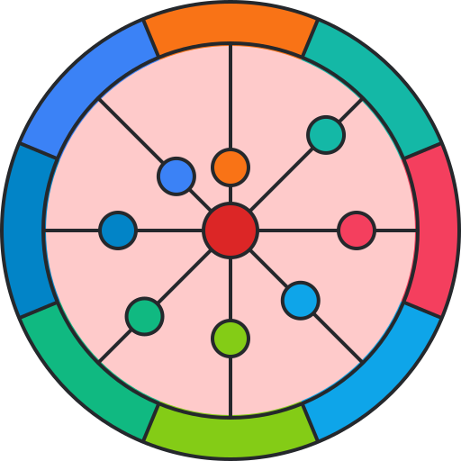 Octorand Gen1 #982 NFT on Algorand