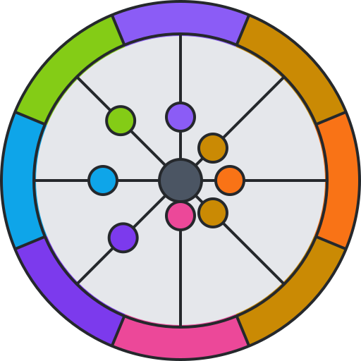 Octorand Gen1 #748 NFT on Algorand