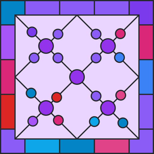 Octorand Gen2 #0636 NFT on Algorand