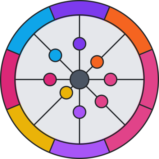 Octorand Gen1 #863 NFT on Algorand